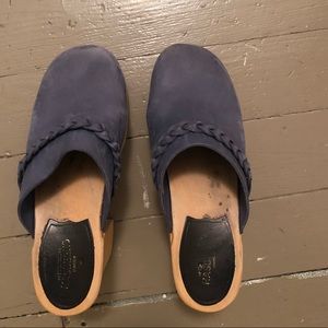 Swedish Hasbeens Laila